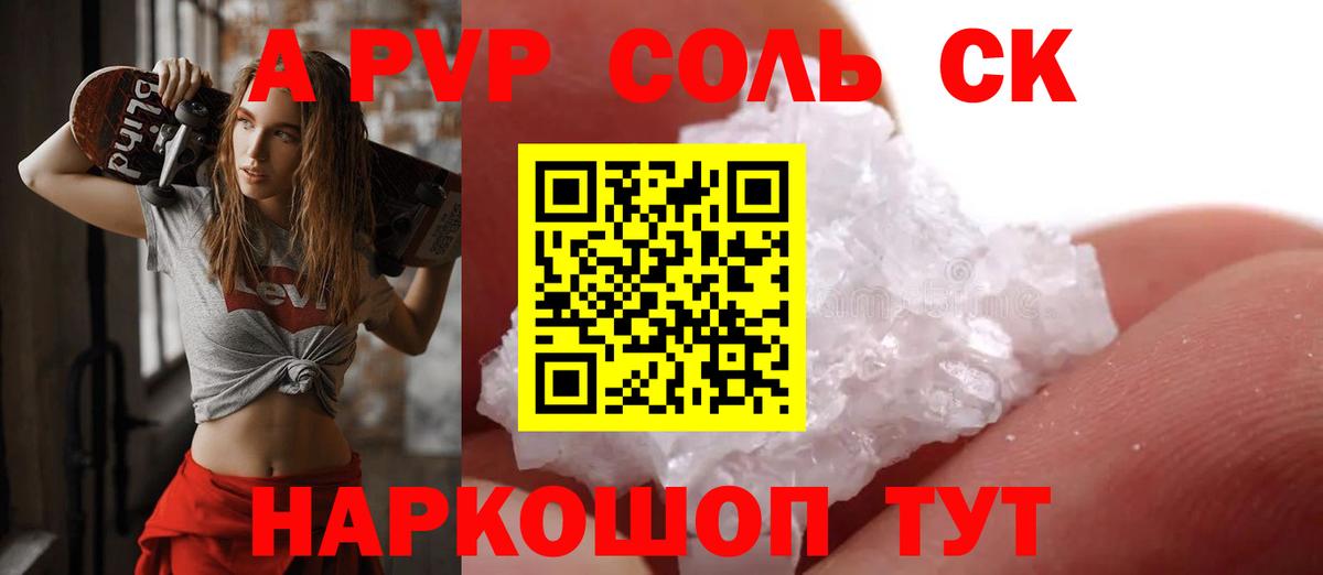 Альфа ПВП СК Заволжье